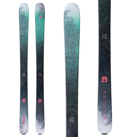 Nordica Skis 2023
